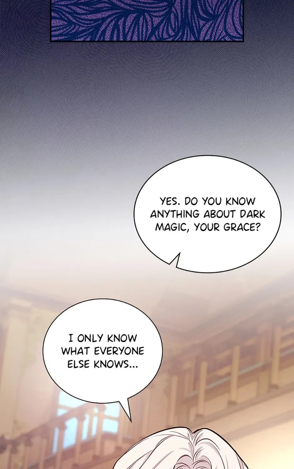 Deep Deception Chapter 49 page 99 - 