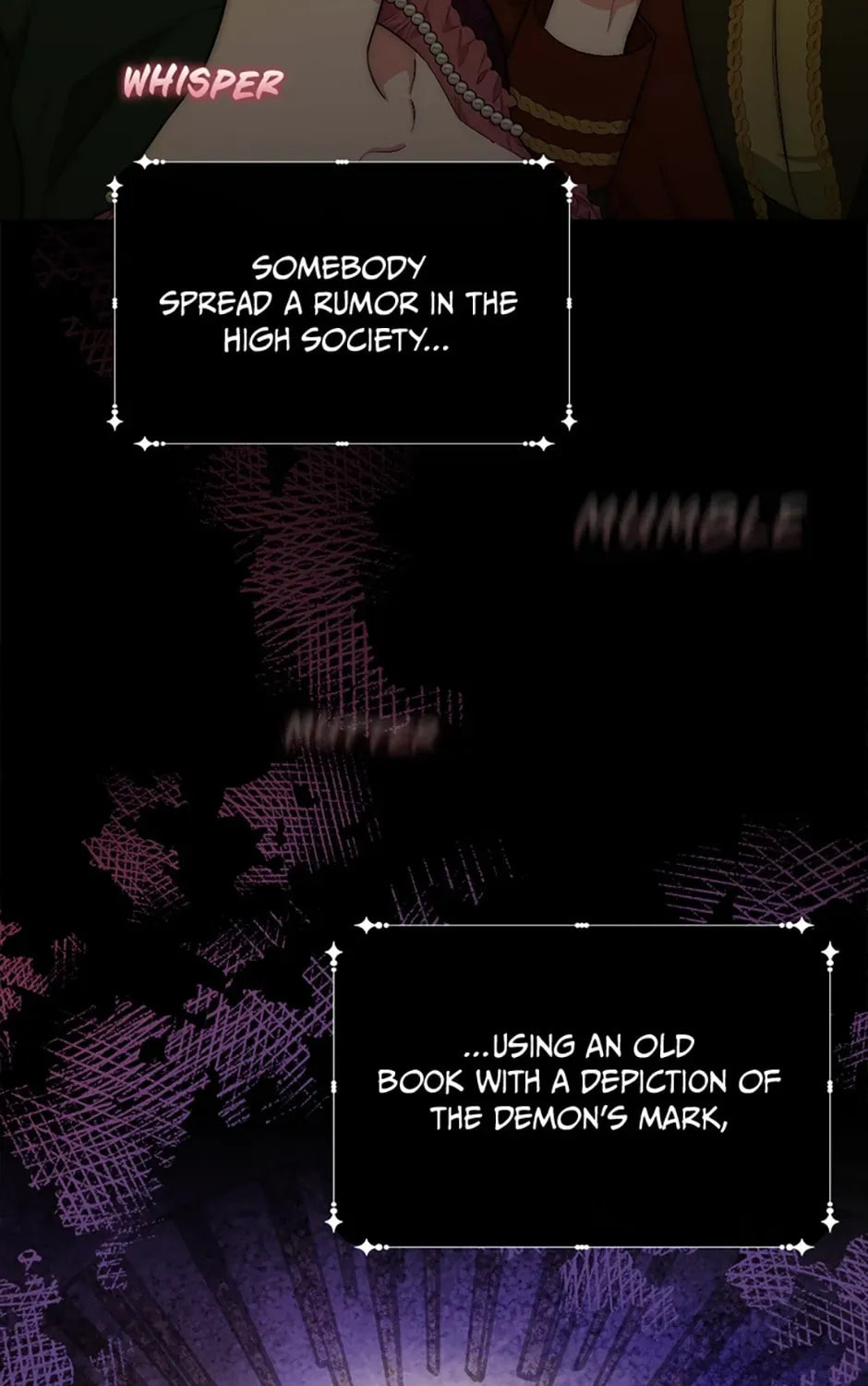 Deep Deception Chapter 5 page 11 - 