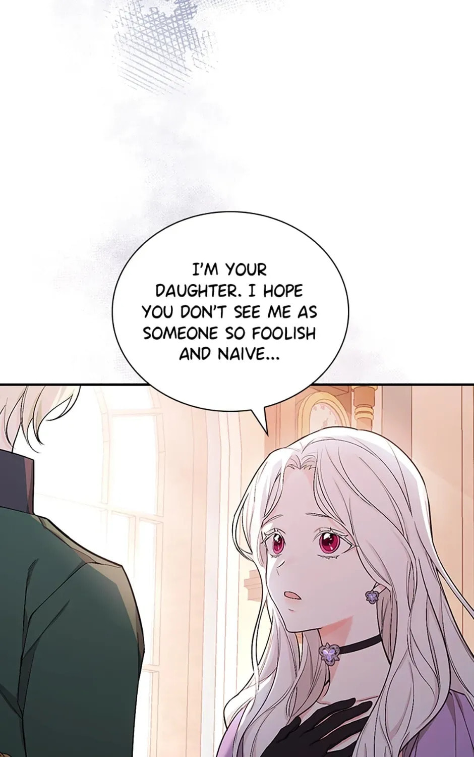 Deep Deception Chapter 5 page 103 - 