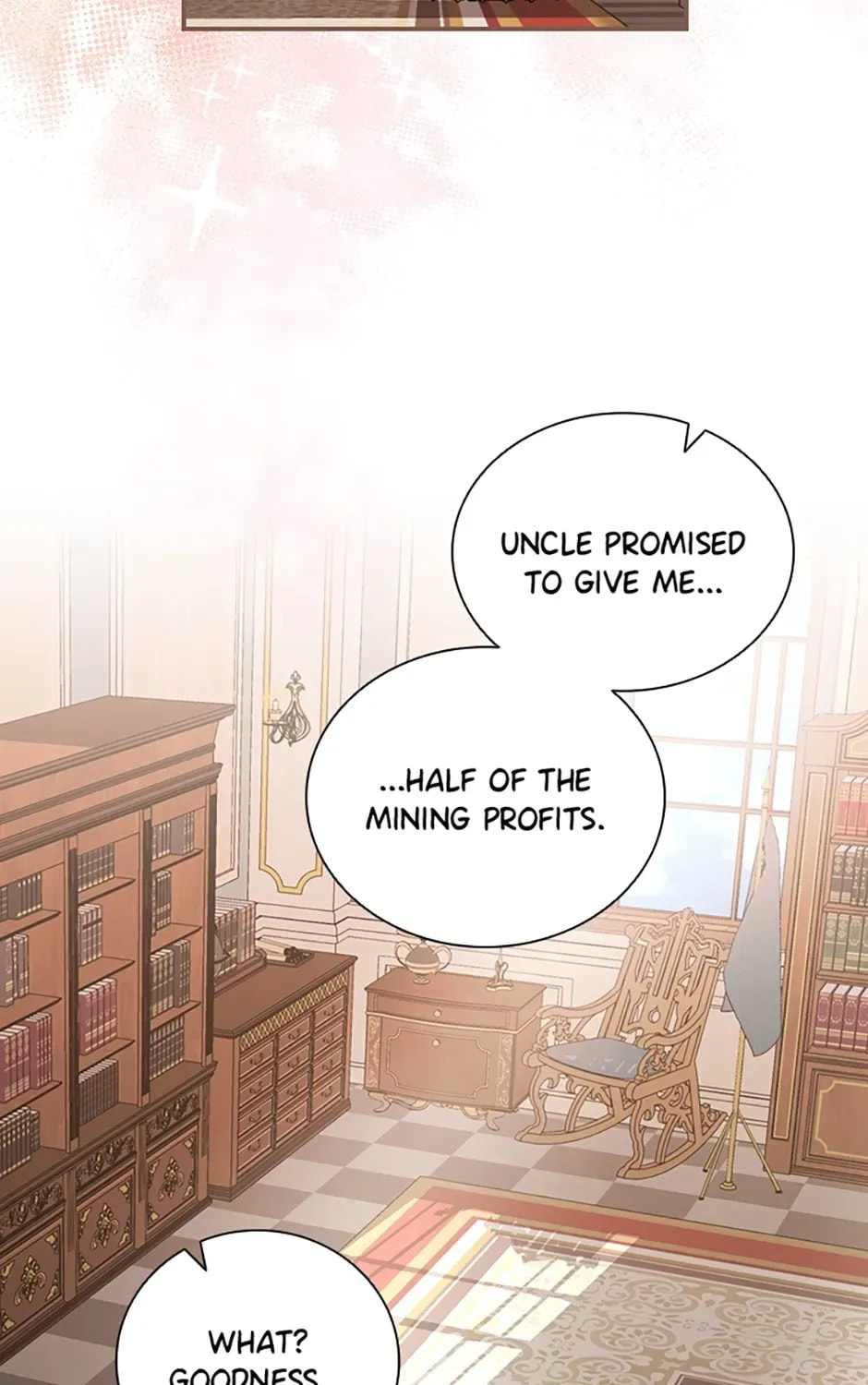 Deep Deception Chapter 5 page 107 - 