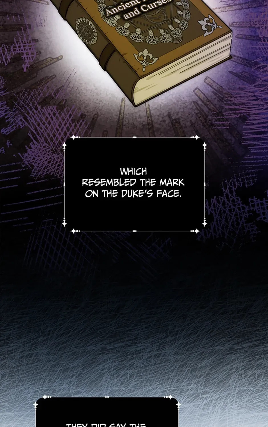 Deep Deception Chapter 5 page 13 - 
