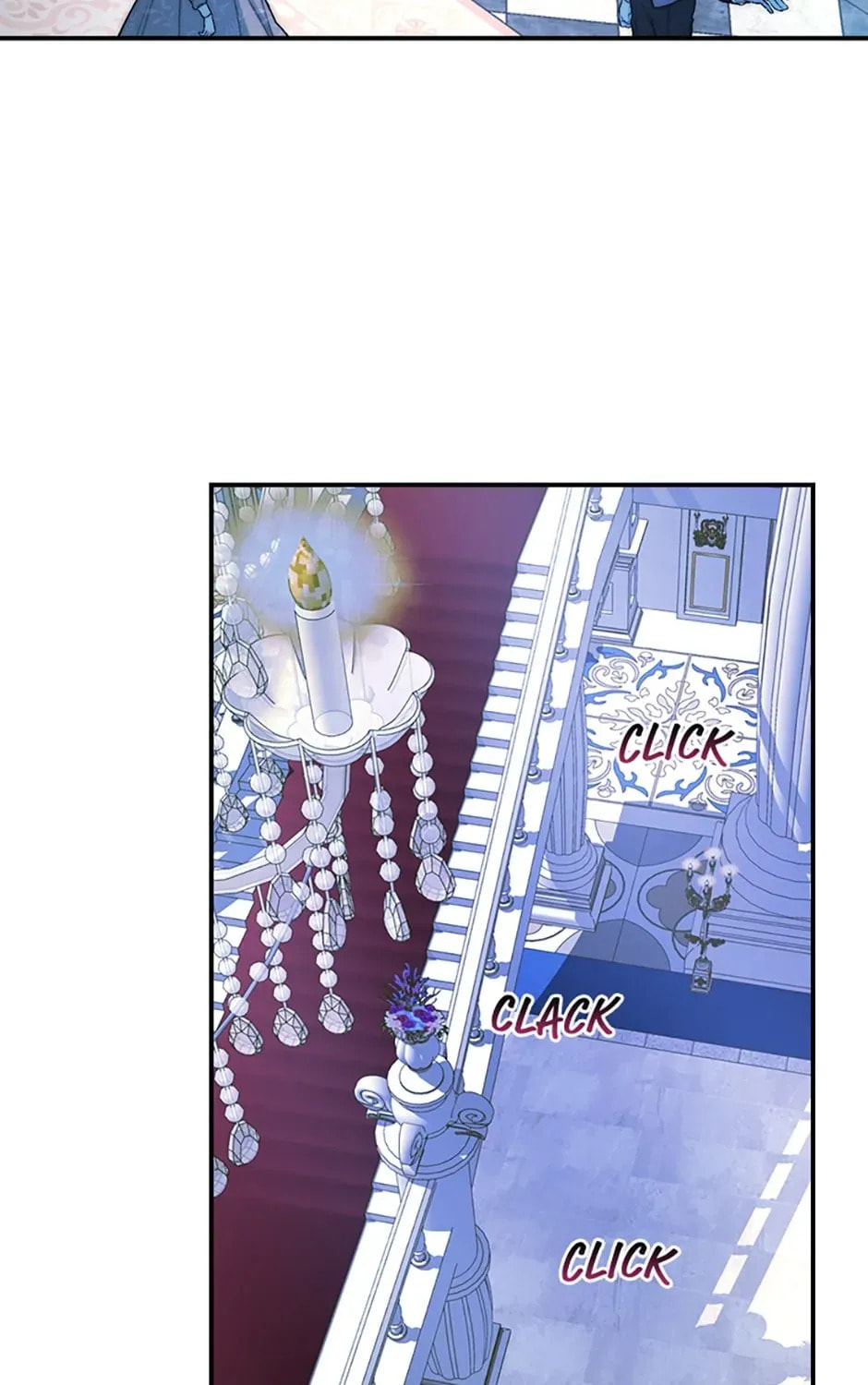 Deep Deception Chapter 5 page 131 - 