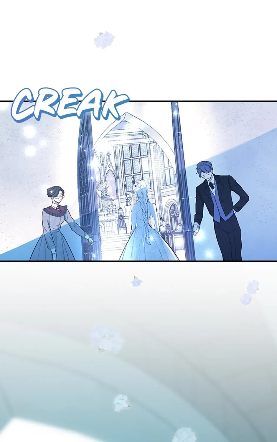 Deep Deception Chapter 5 page 137 - 
