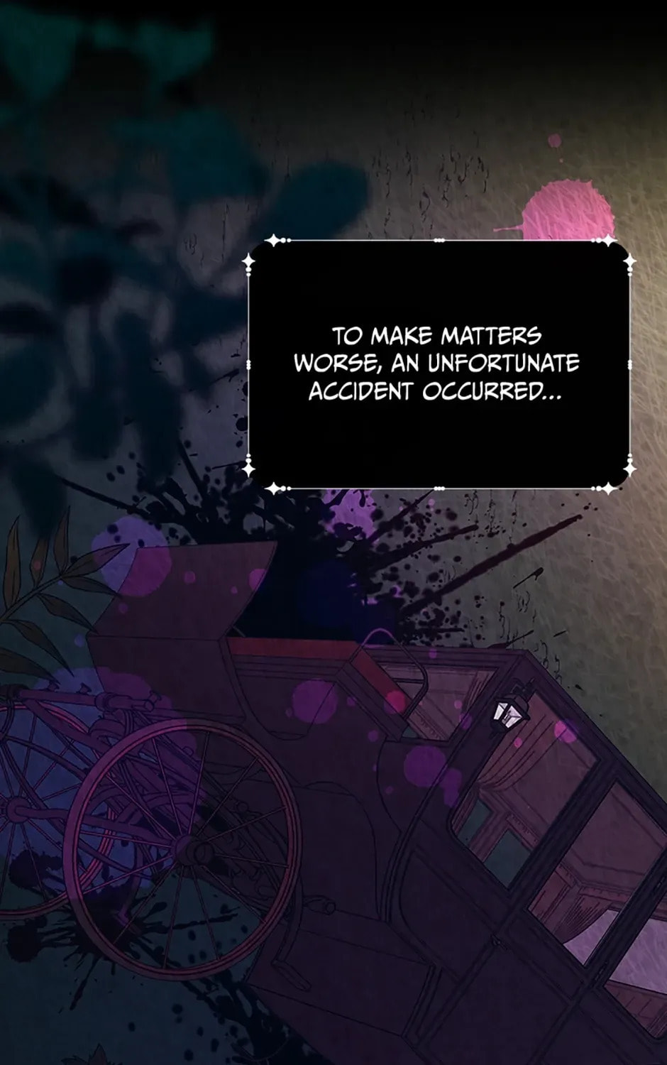 Deep Deception Chapter 5 page 17 - 