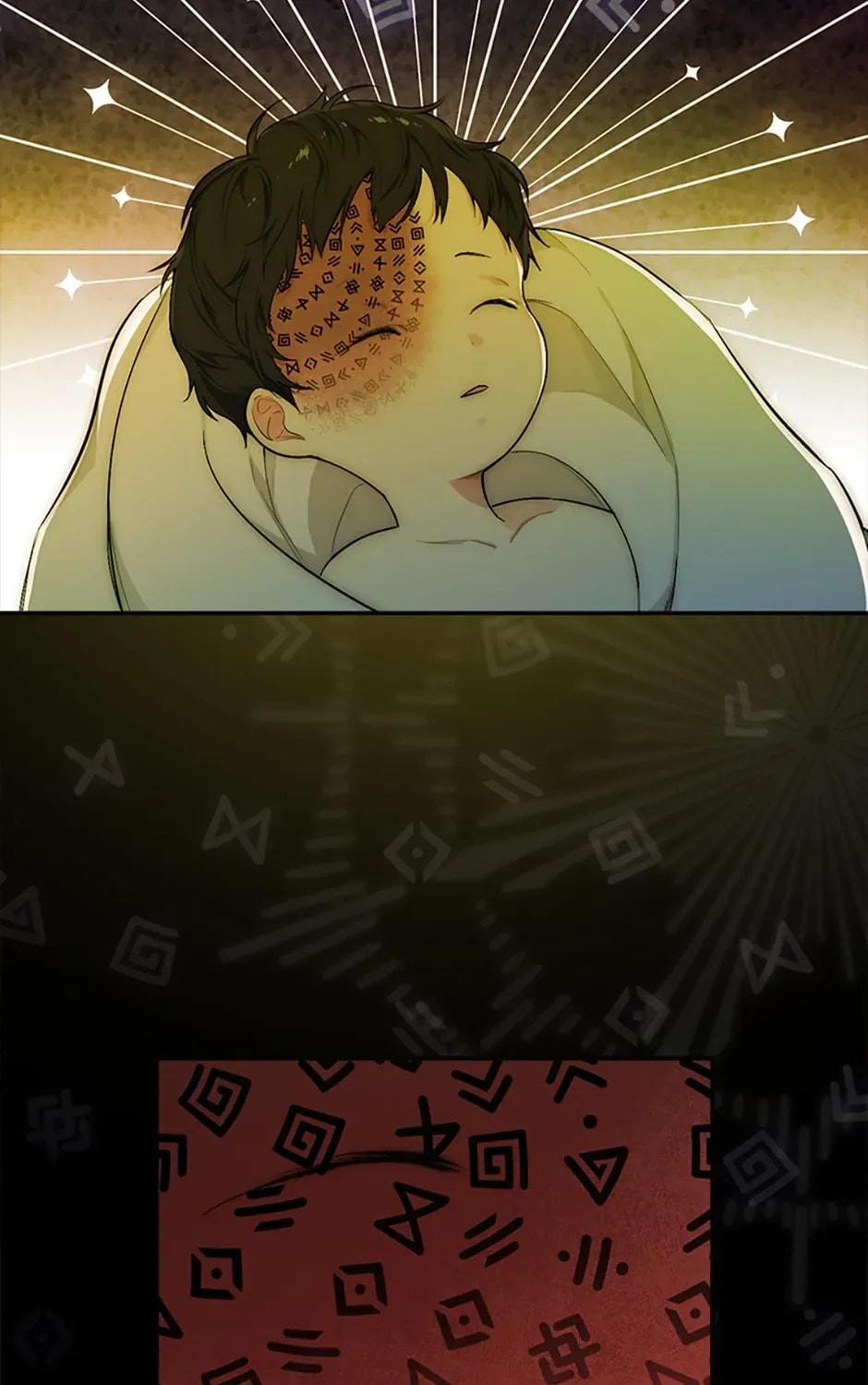Deep Deception Chapter 5 page 3 - 