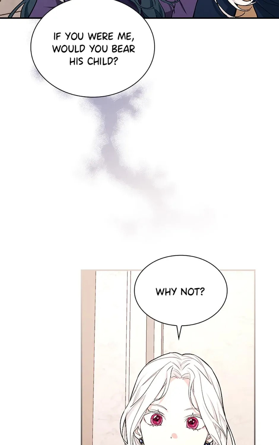 Deep Deception Chapter 5 page 25 - 