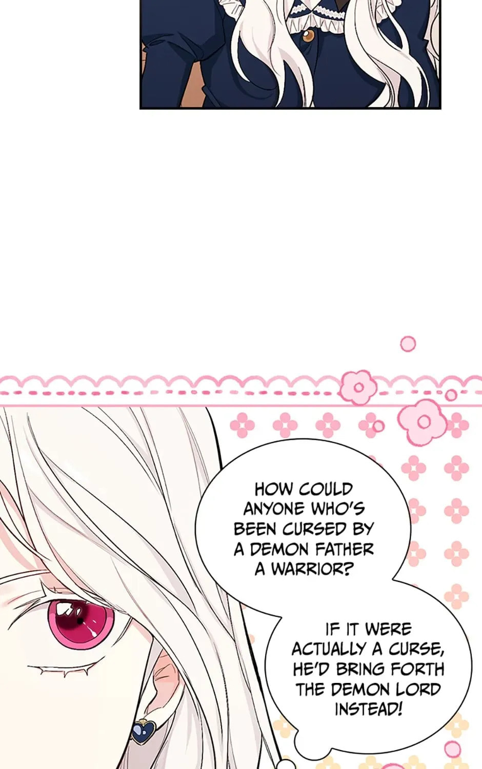 Deep Deception Chapter 5 page 27 - 
