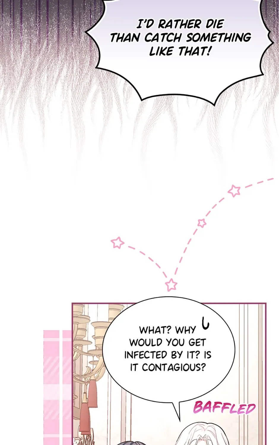 Deep Deception Chapter 5 page 37 - 