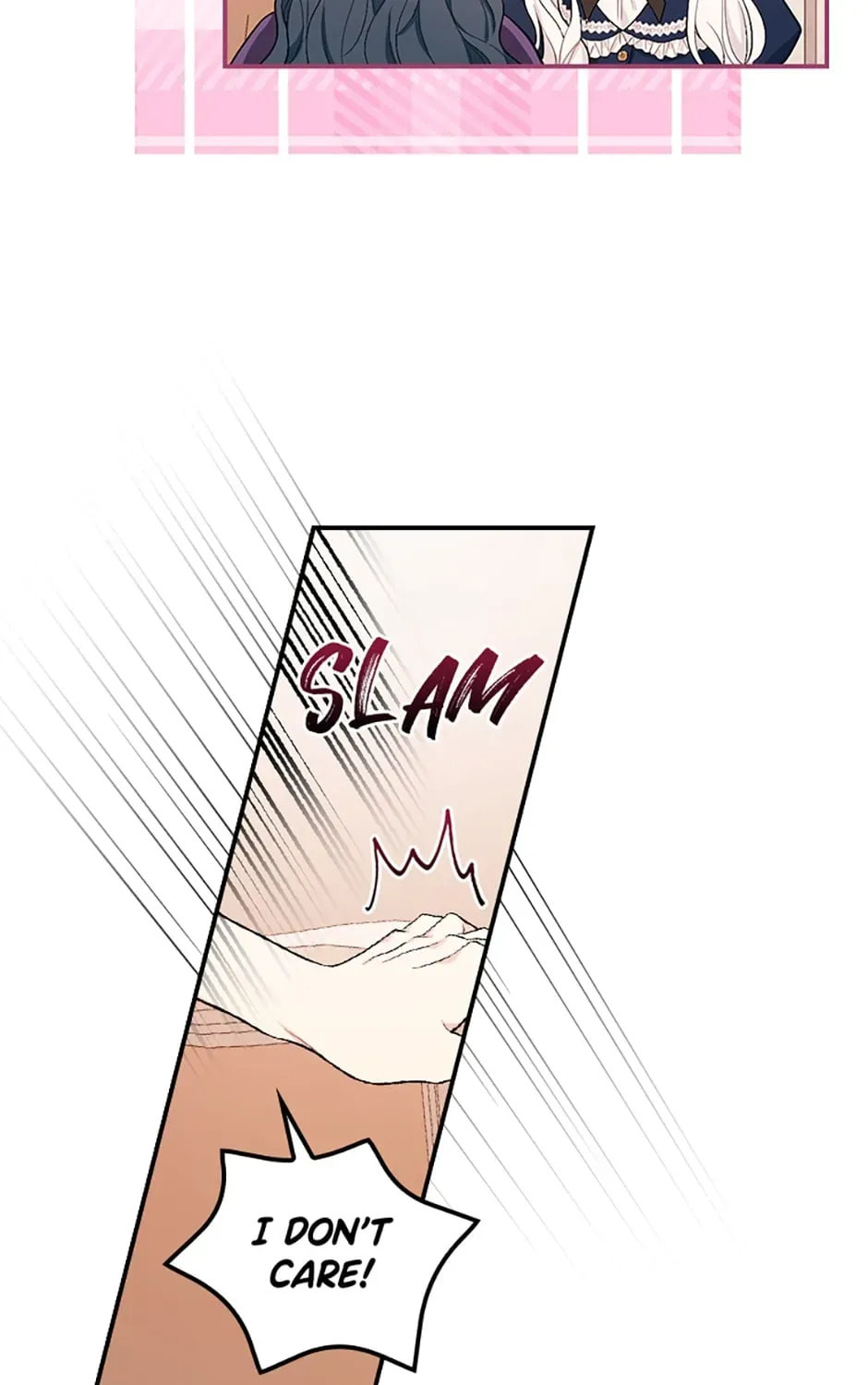 Deep Deception Chapter 5 page 39 - 