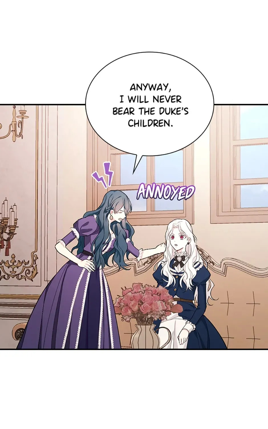 Deep Deception Chapter 5 page 41 - 