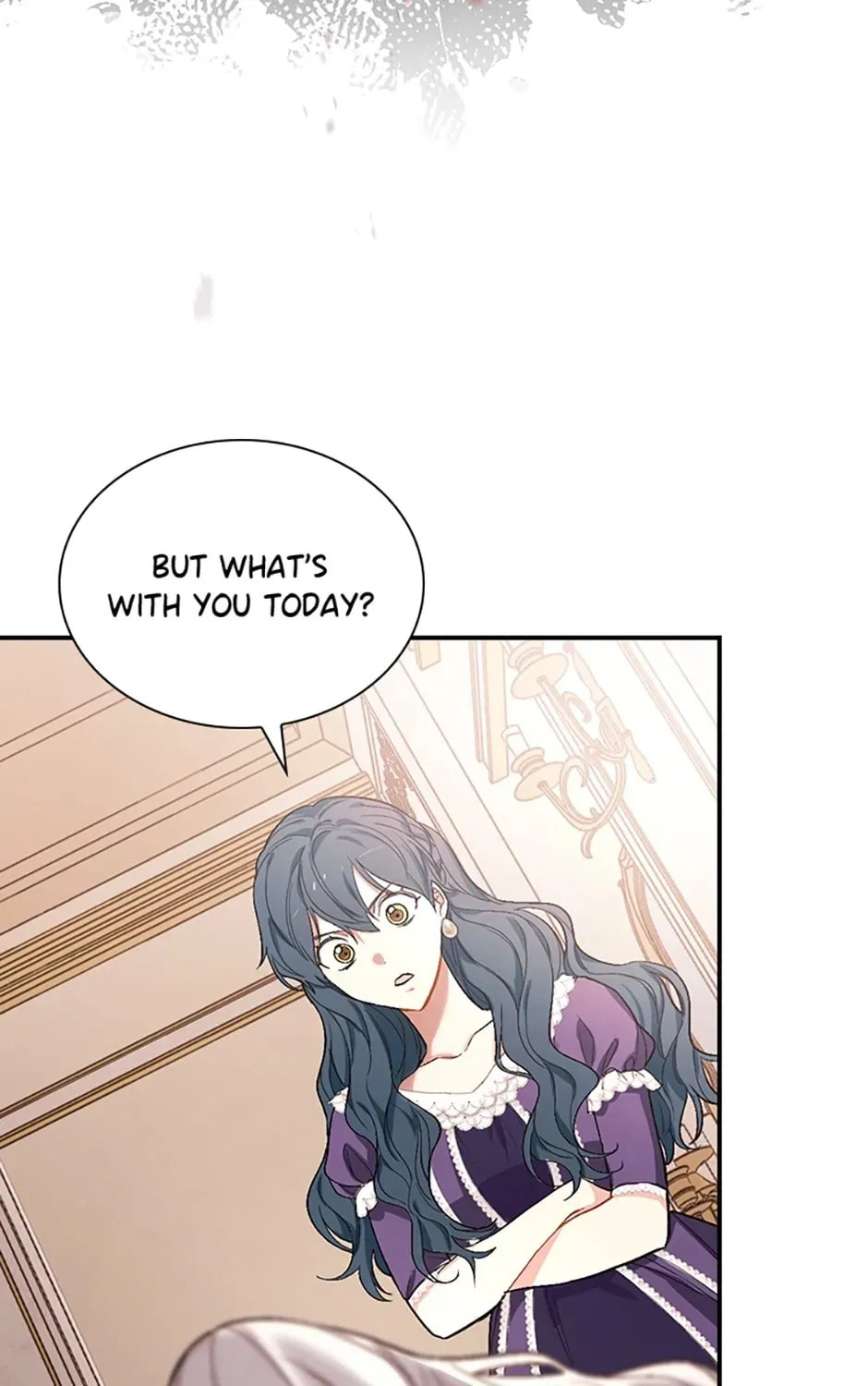 Deep Deception Chapter 5 page 55 - 