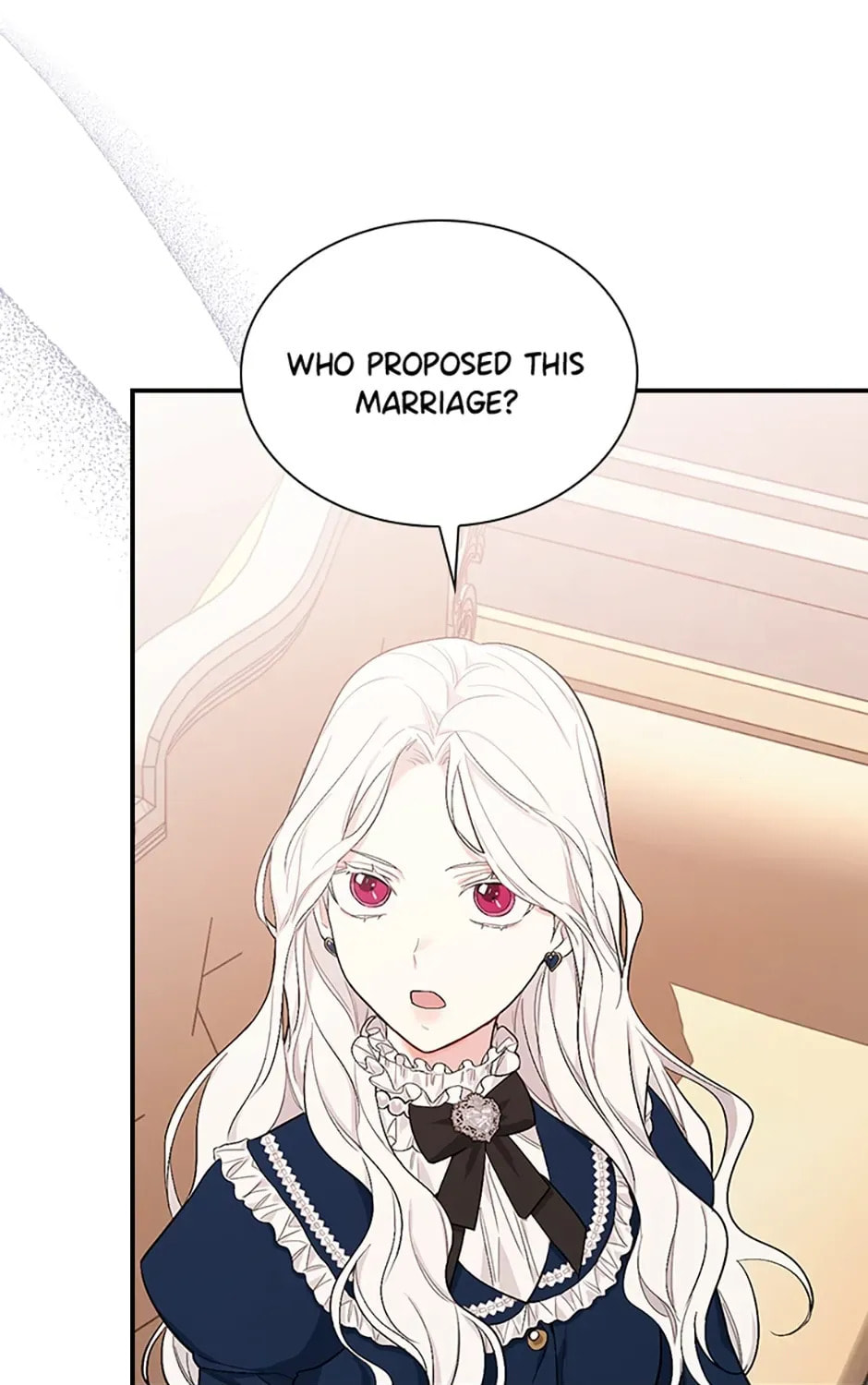 Deep Deception Chapter 5 page 59 - 