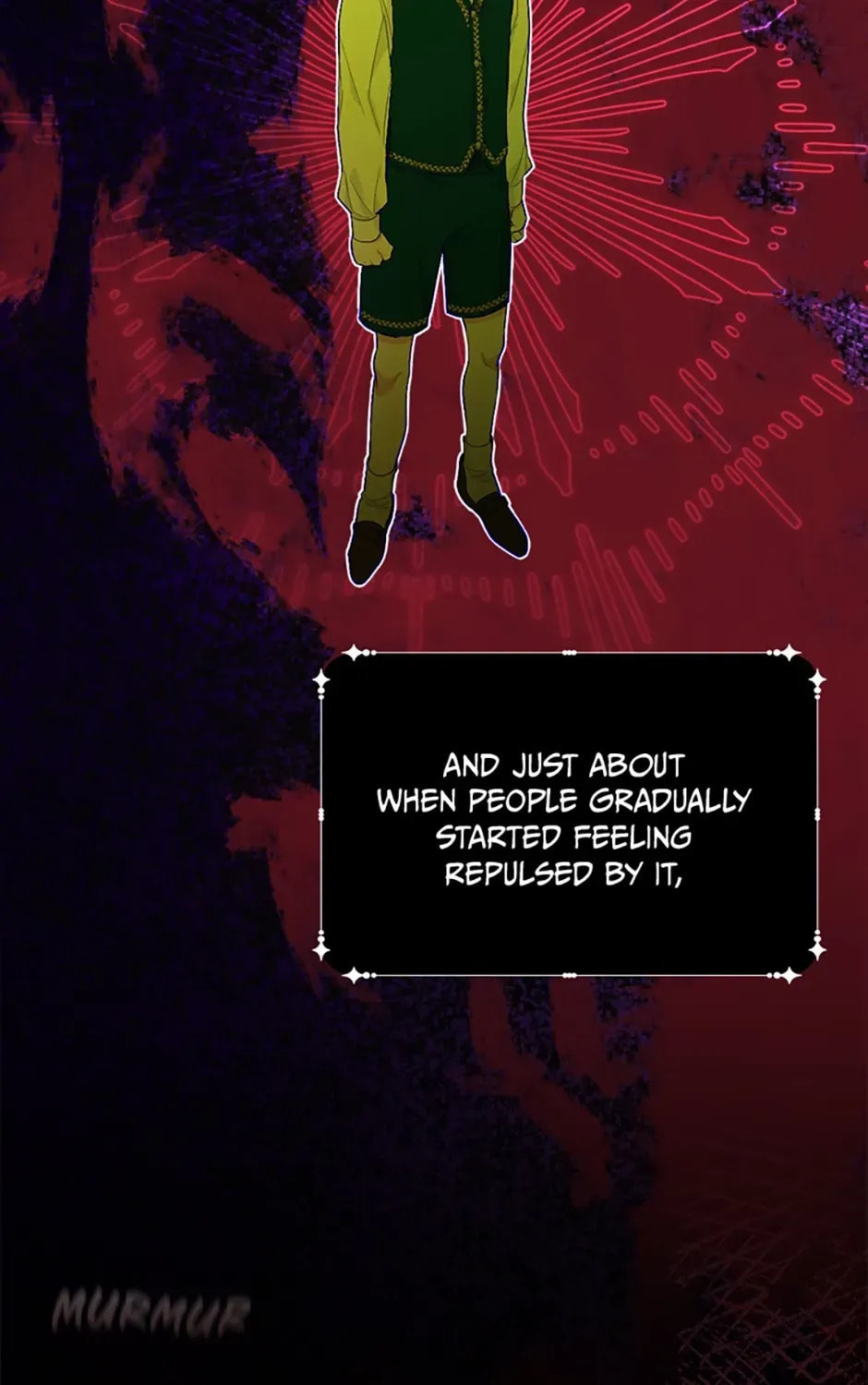 Deep Deception Chapter 5 page 7 - 