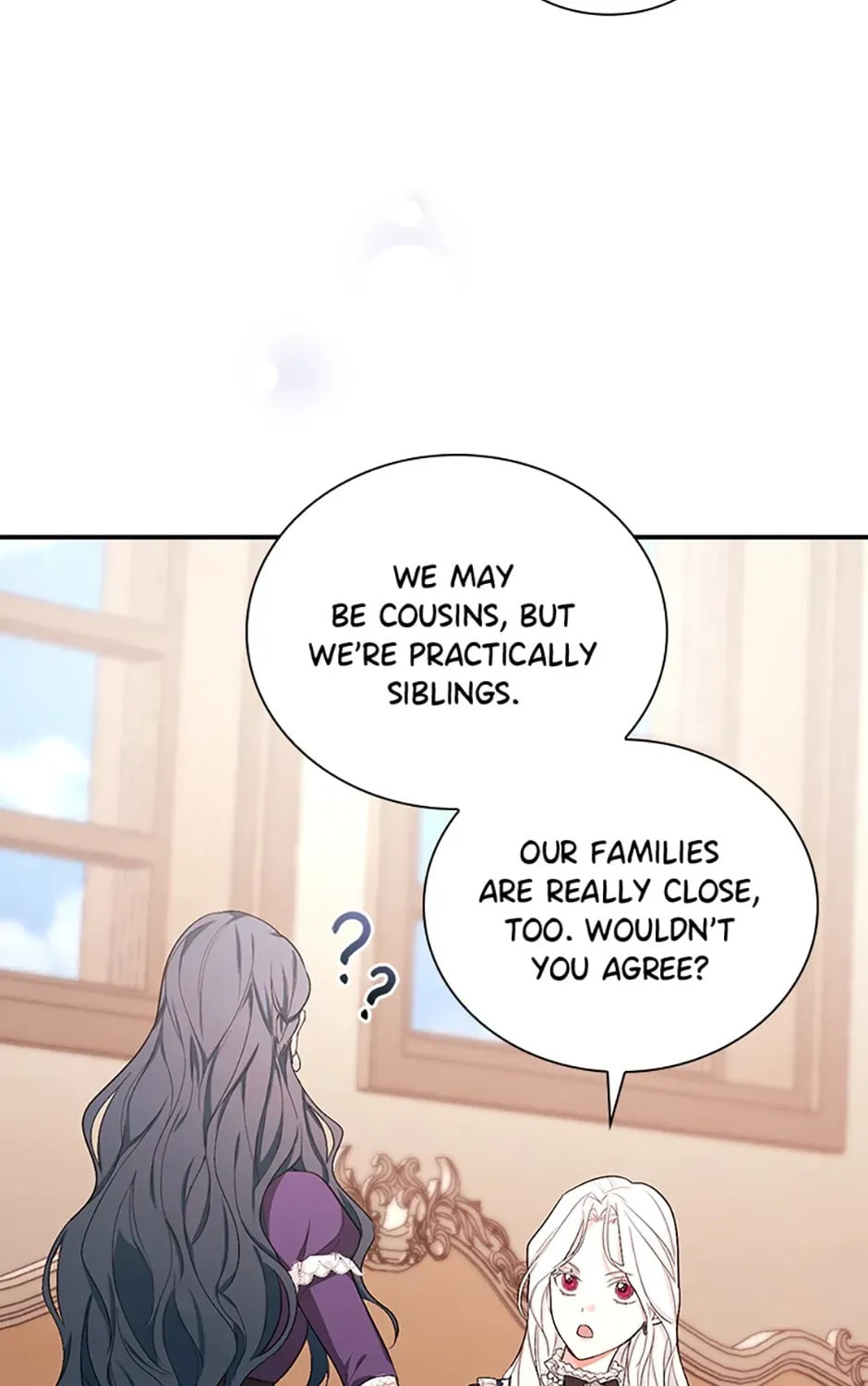 Deep Deception Chapter 5 page 67 - 