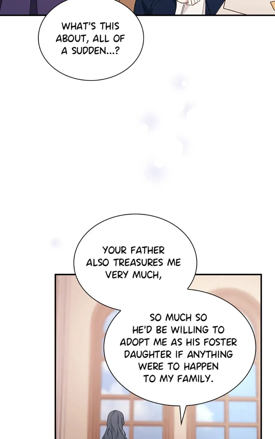Deep Deception Chapter 5 page 69 - 