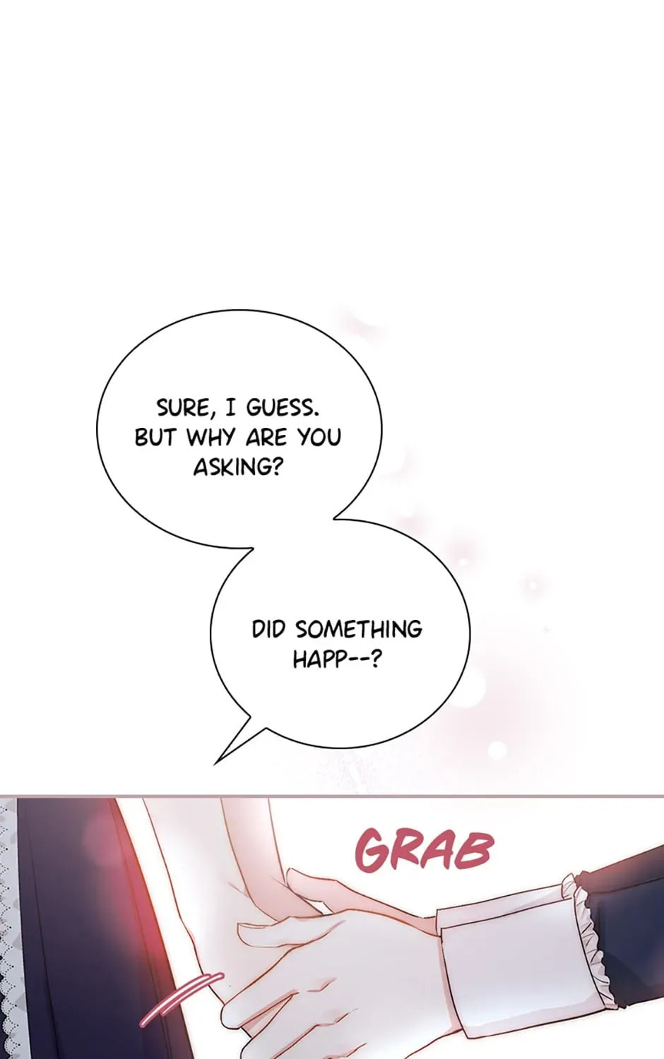 Deep Deception Chapter 5 page 71 - 