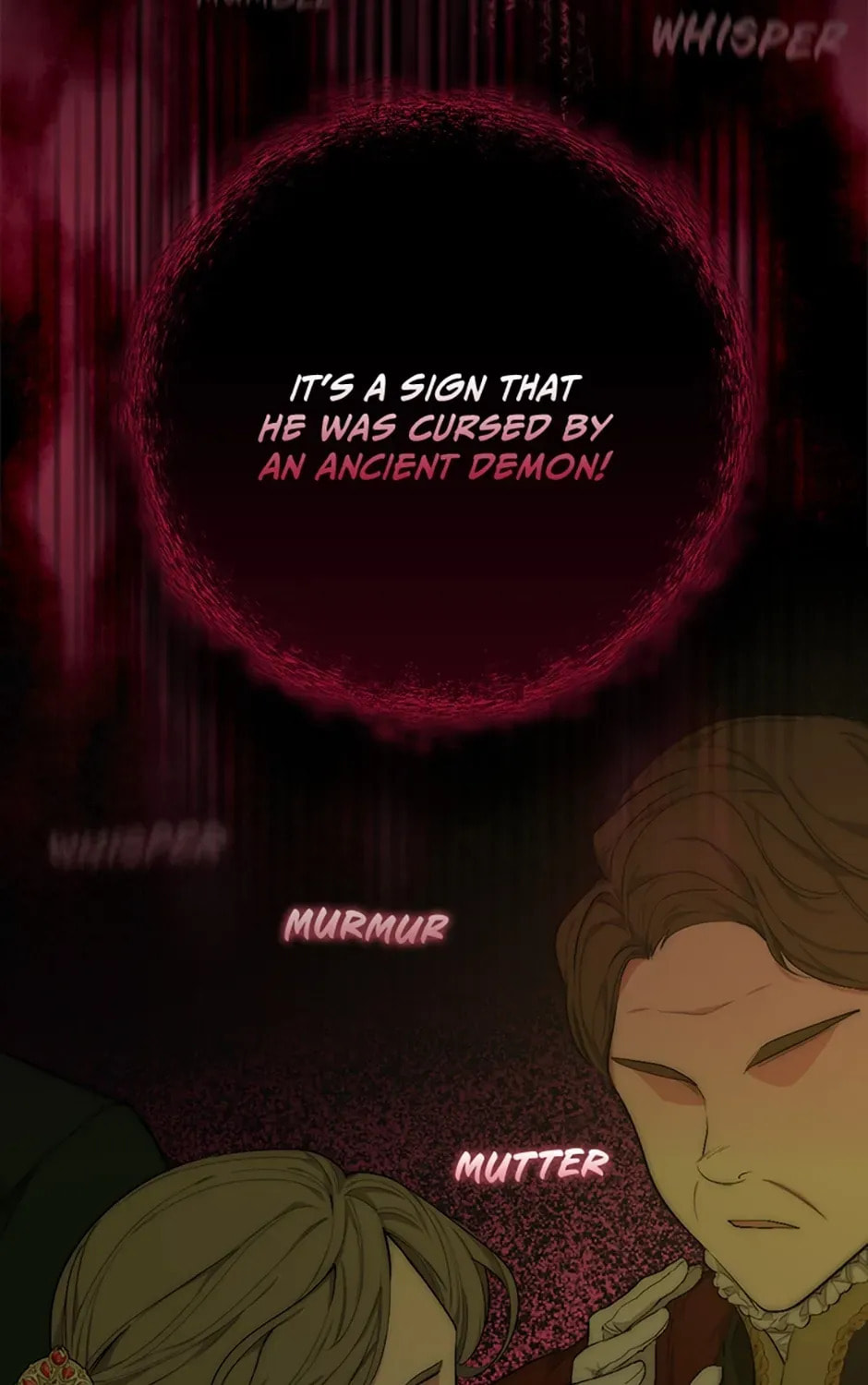 Deep Deception Chapter 5 page 9 - 