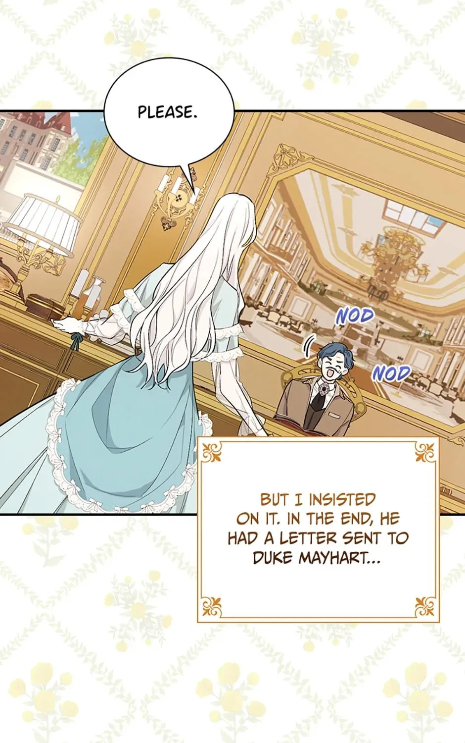 Deep Deception Chapter 5 page 85 - 