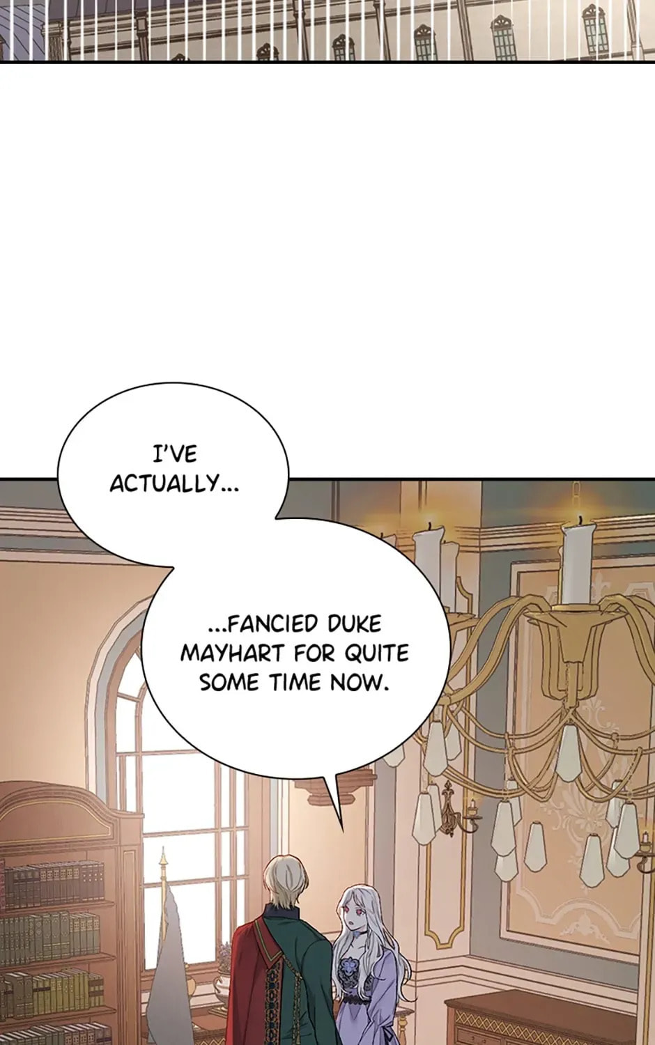 Deep Deception Chapter 5 page 93 - 