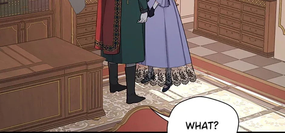Deep Deception Chapter 5 page 94 - 
