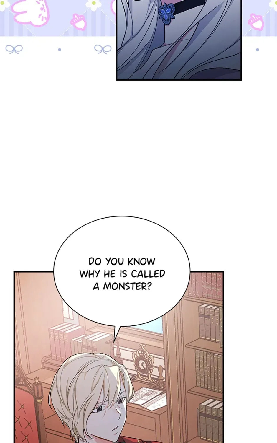 Deep Deception Chapter 5 page 99 - 
