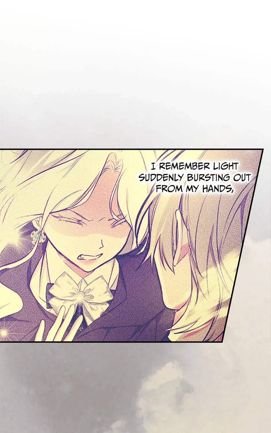 Deep Deception Chapter 50 page 1 - 