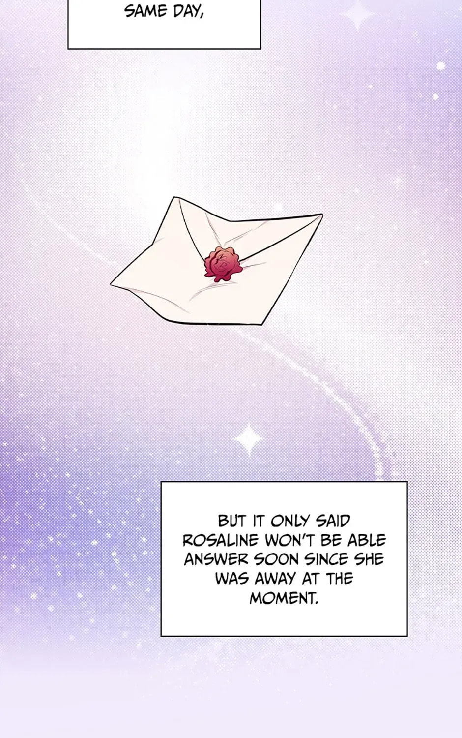 Deep Deception Chapter 50 page 101 - 