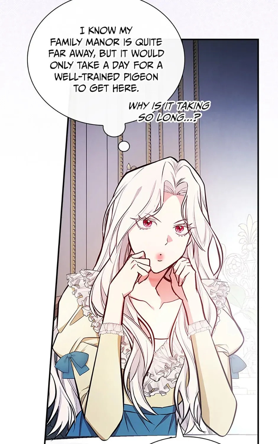 Deep Deception Chapter 50 page 103 - 