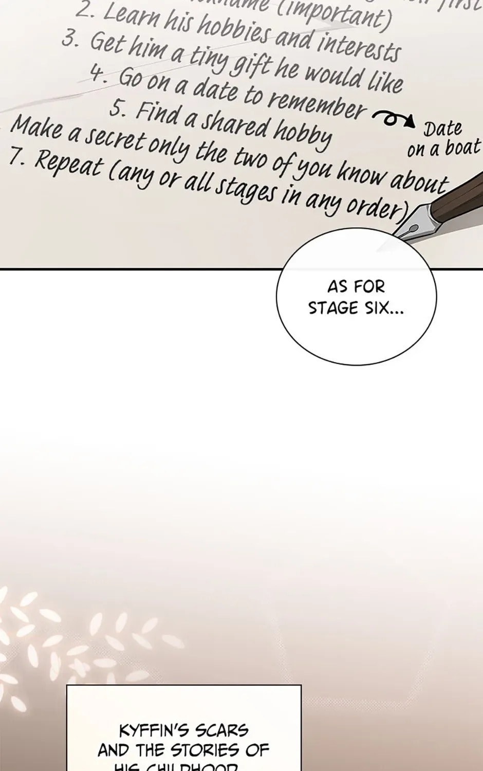 Deep Deception Chapter 50 page 111 - 