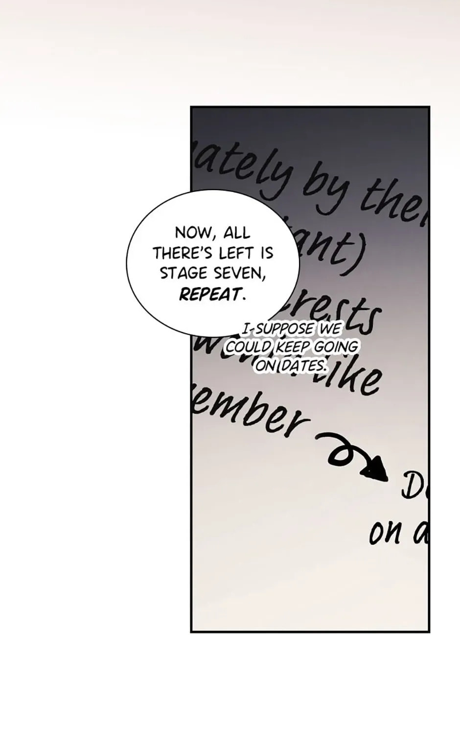 Deep Deception Chapter 50 page 115 - 