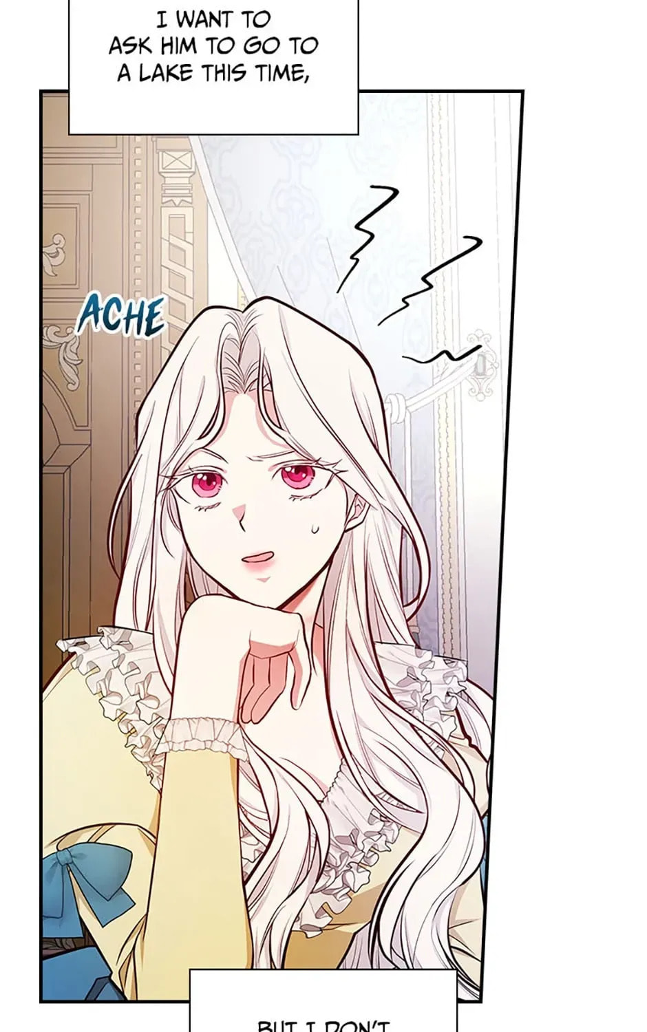 Deep Deception Chapter 50 page 117 - 
