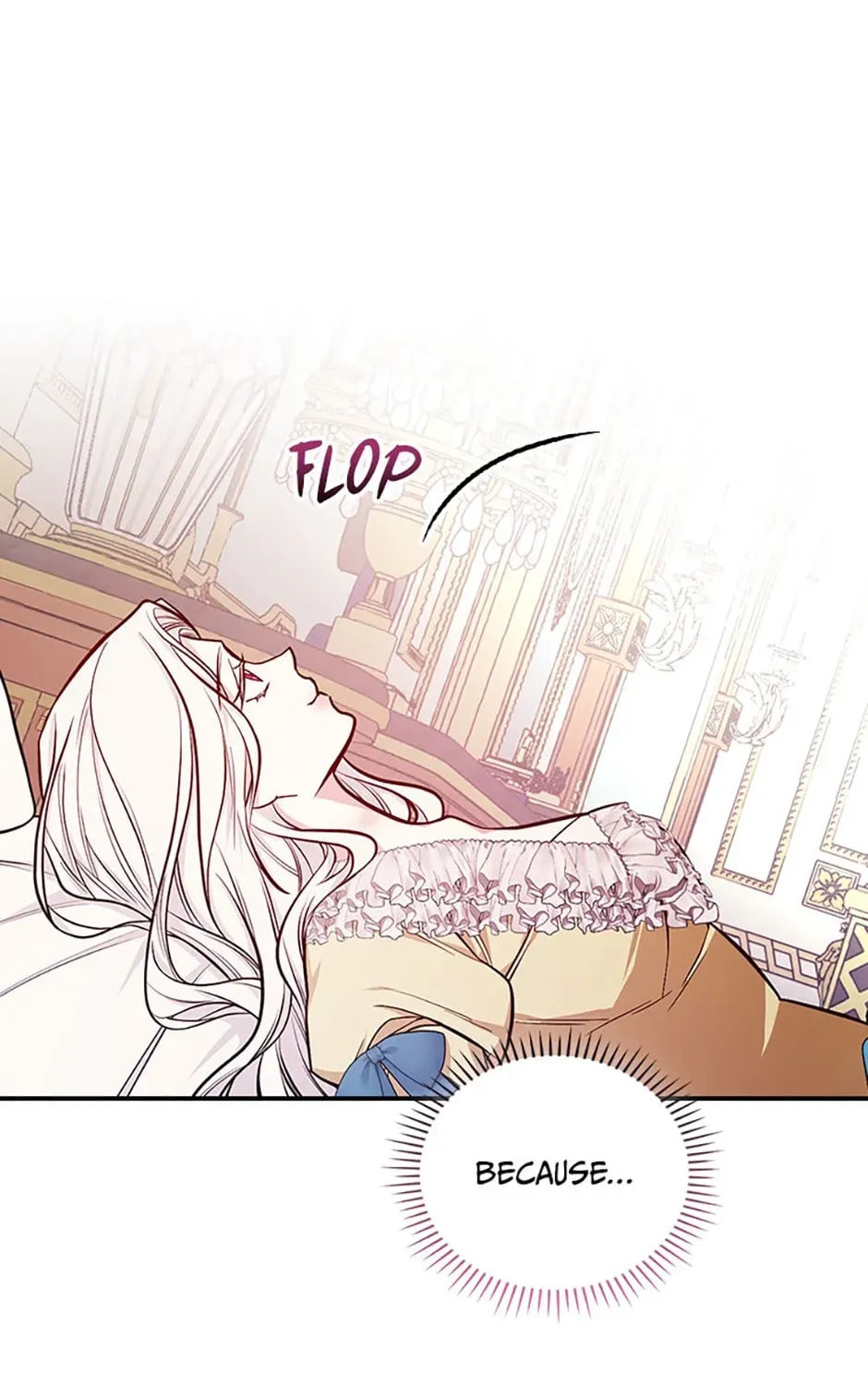 Deep Deception Chapter 50 page 123 - 