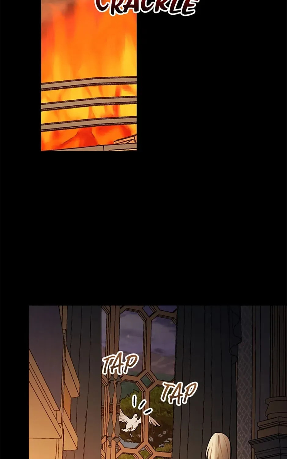 Deep Deception Chapter 50 page 19 - 