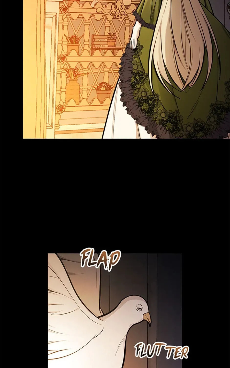 Deep Deception Chapter 50 page 21 - 