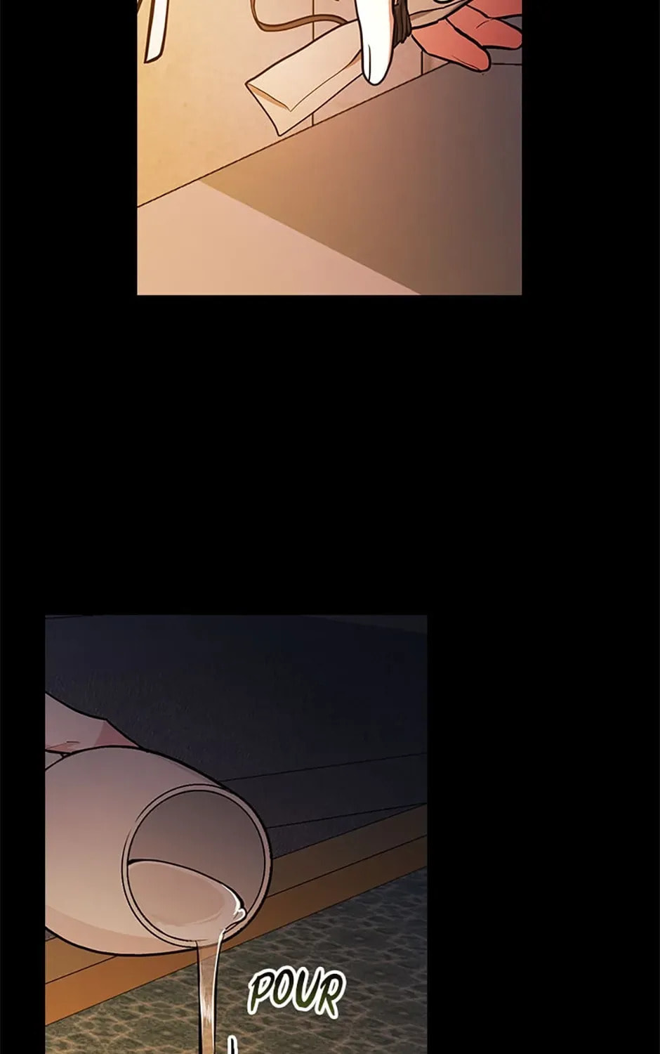 Deep Deception Chapter 50 page 23 - 