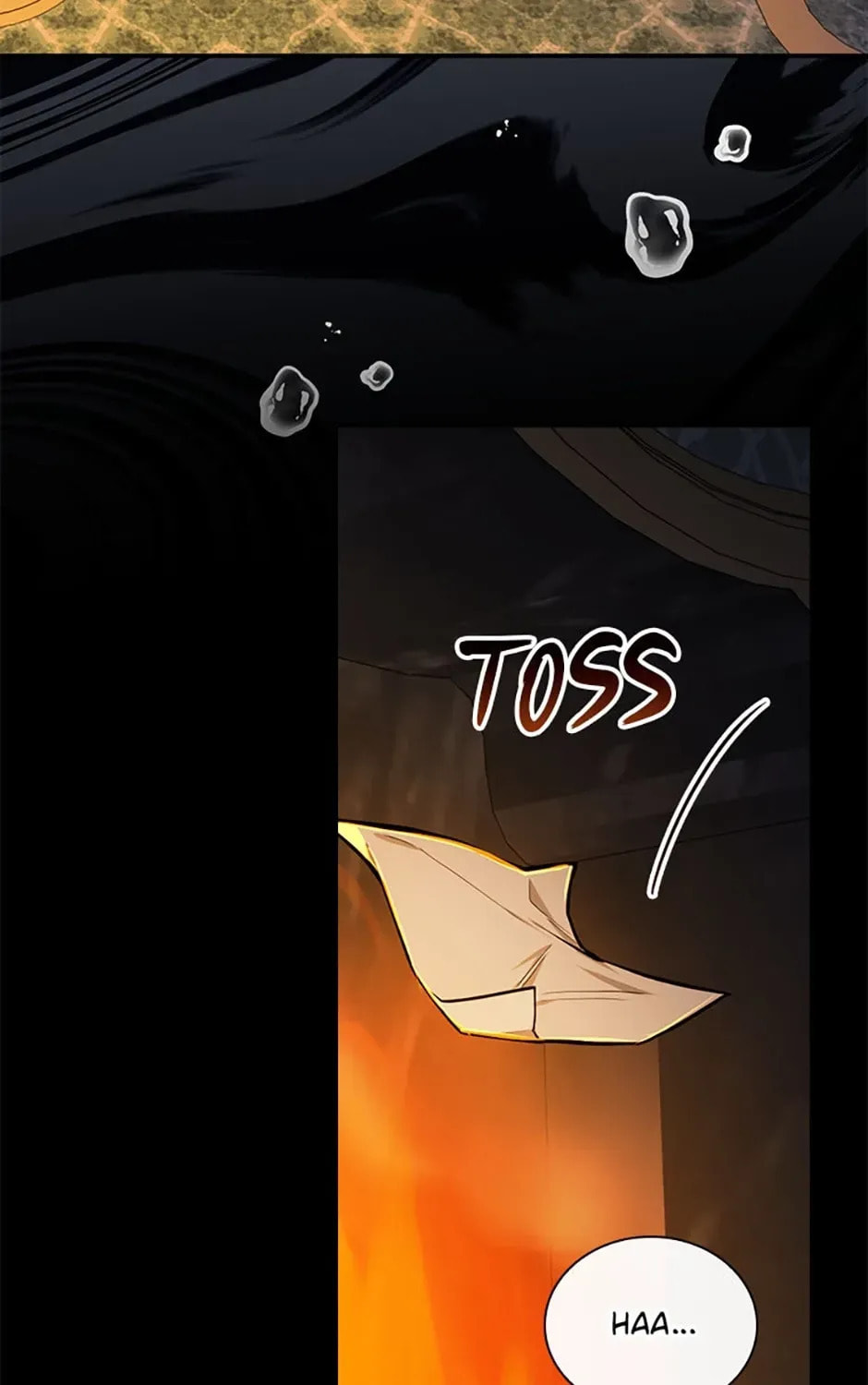 Deep Deception Chapter 50 page 27 - 