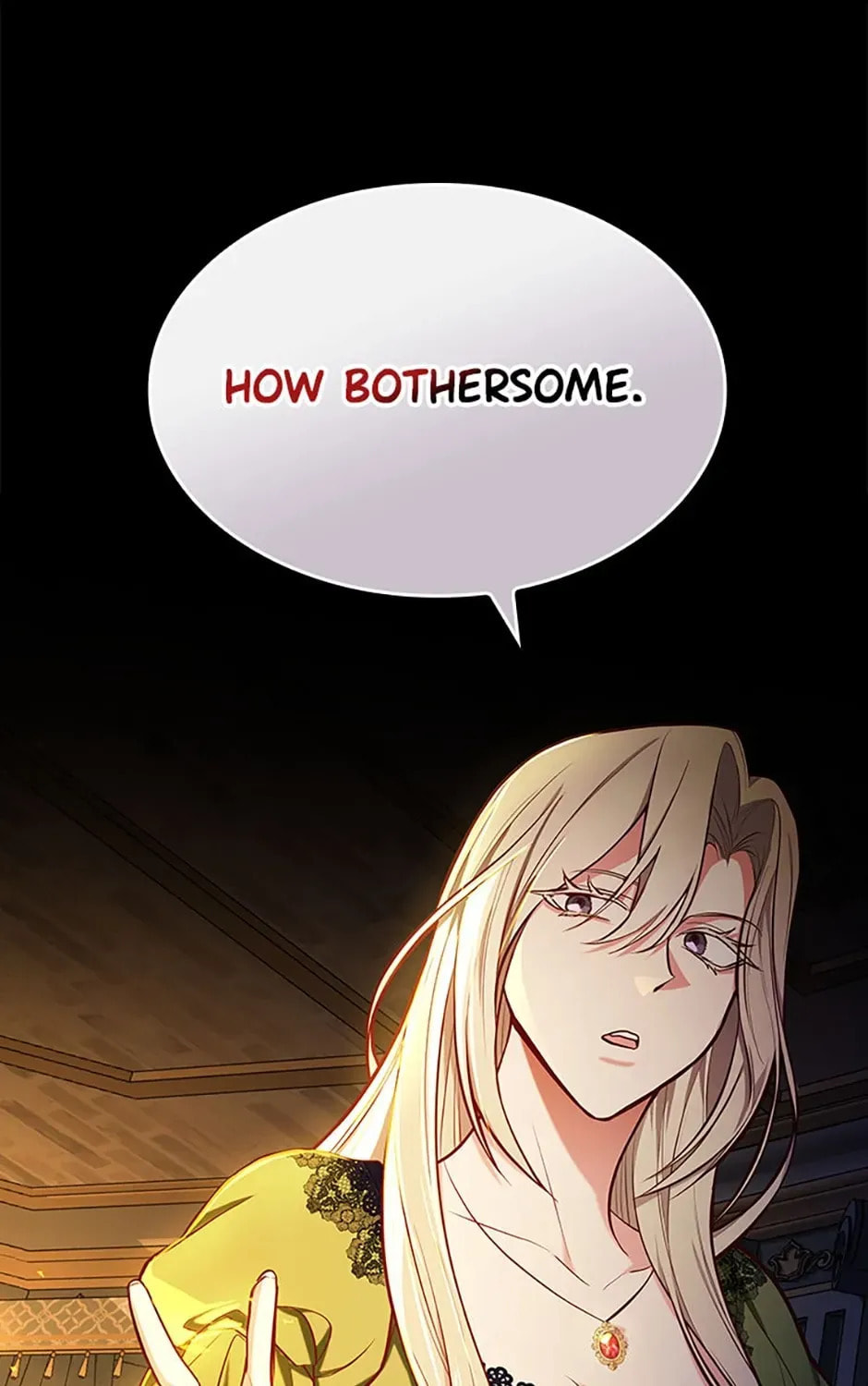 Deep Deception Chapter 50 page 29 - 