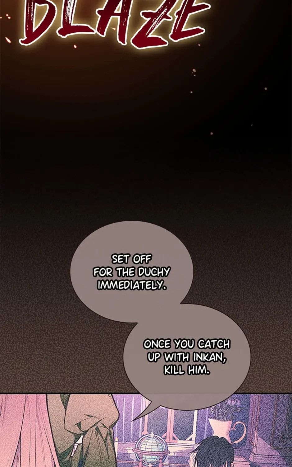 Deep Deception Chapter 50 page 31 - 