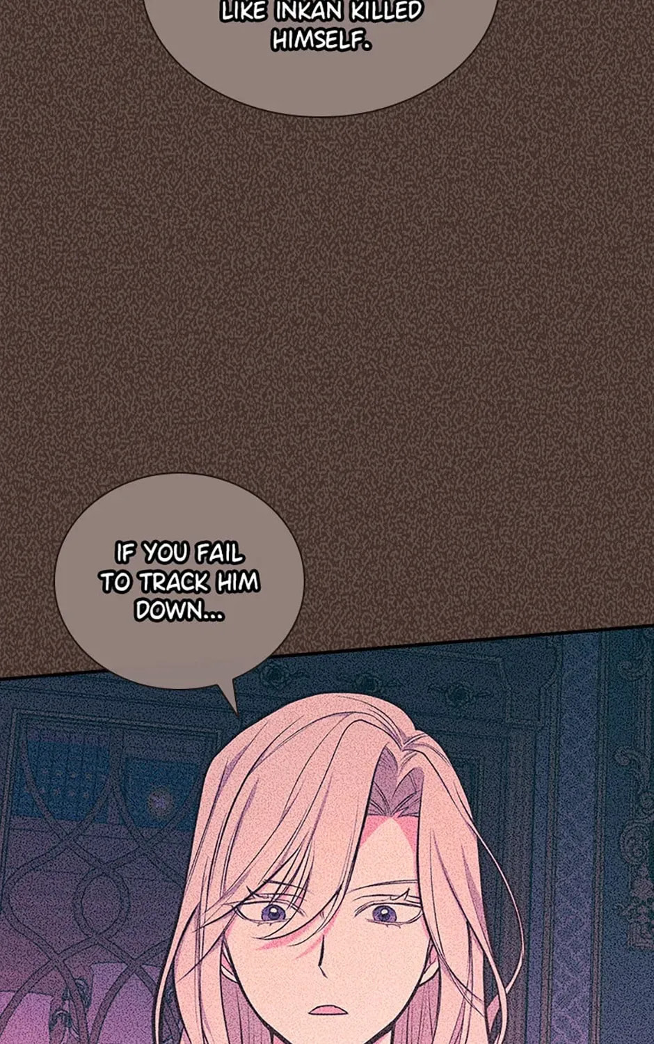 Deep Deception Chapter 50 page 33 - 