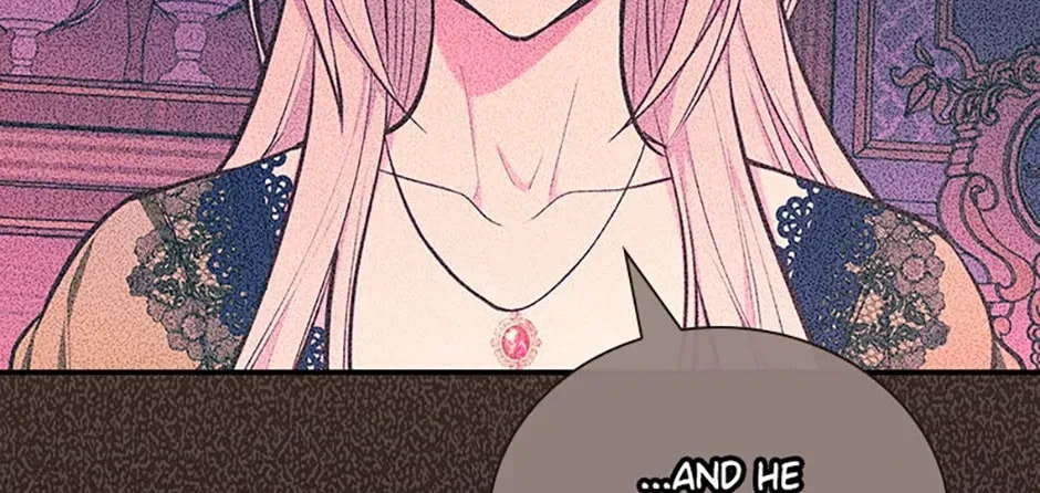 Deep Deception Chapter 50 page 34 - 