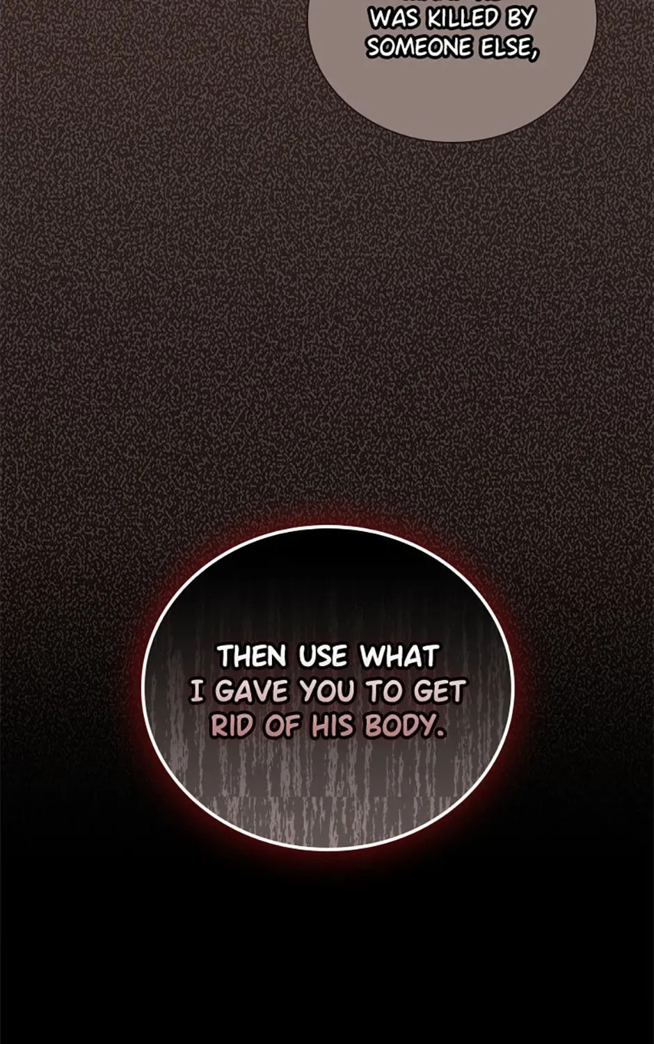 Deep Deception Chapter 50 page 35 - 