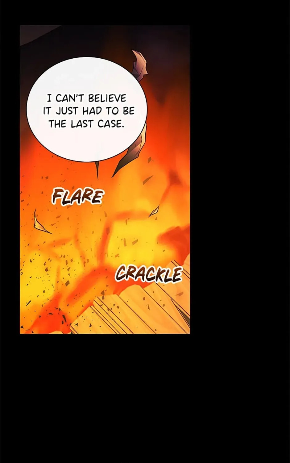 Deep Deception Chapter 50 page 37 - 