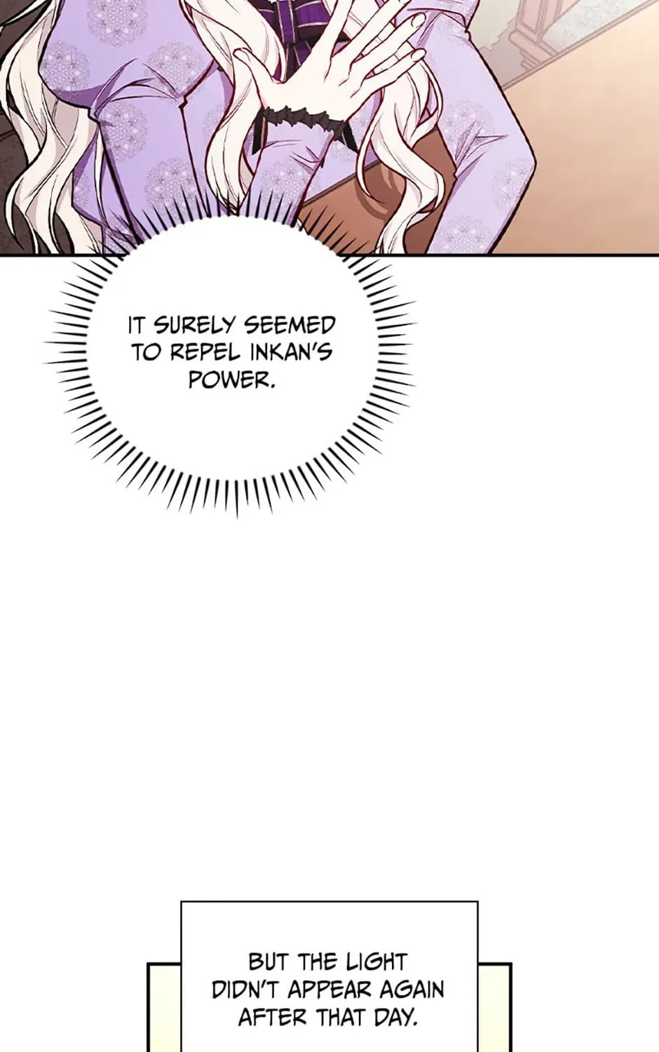 Deep Deception Chapter 50 page 5 - 