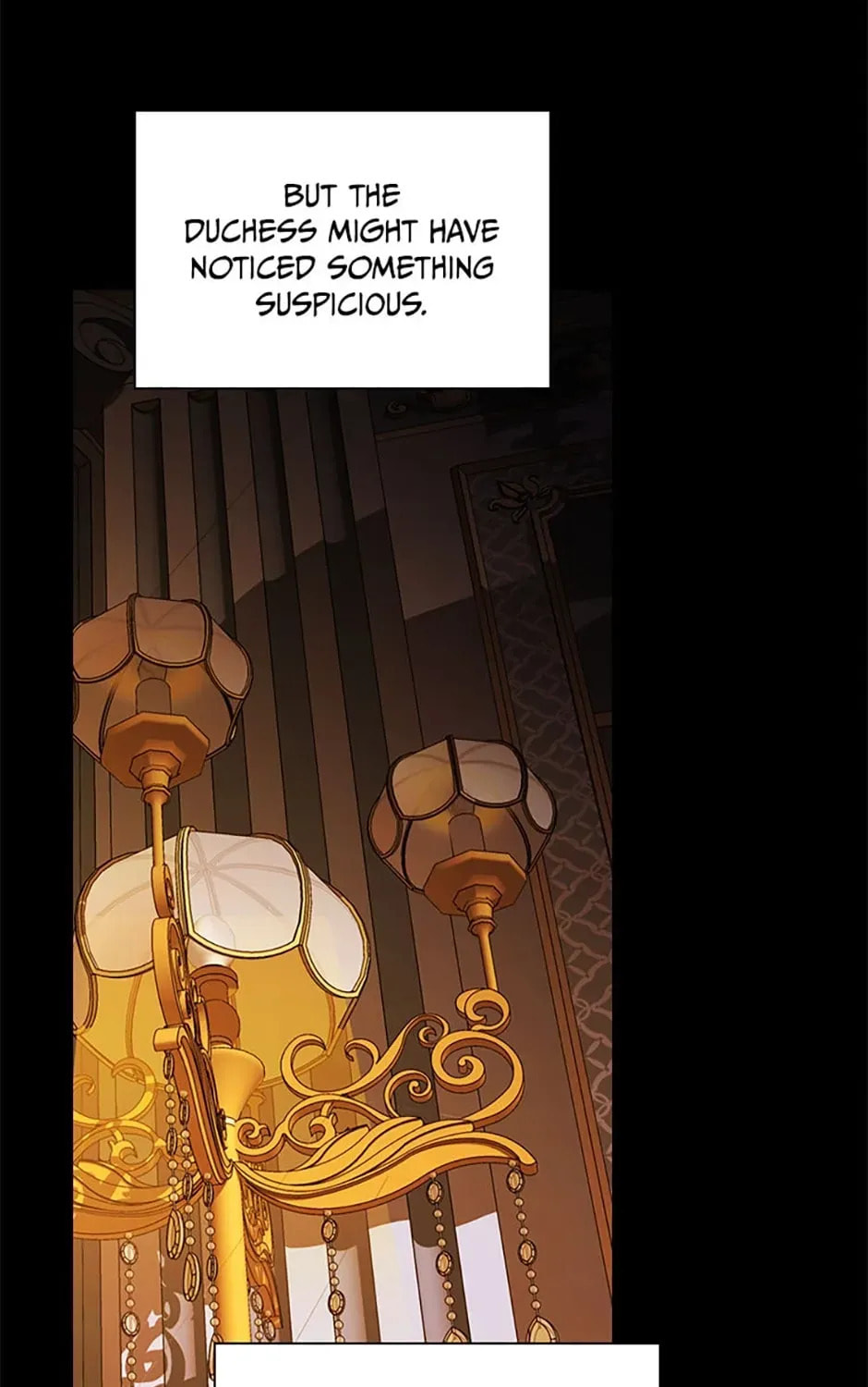 Deep Deception Chapter 50 page 41 - 