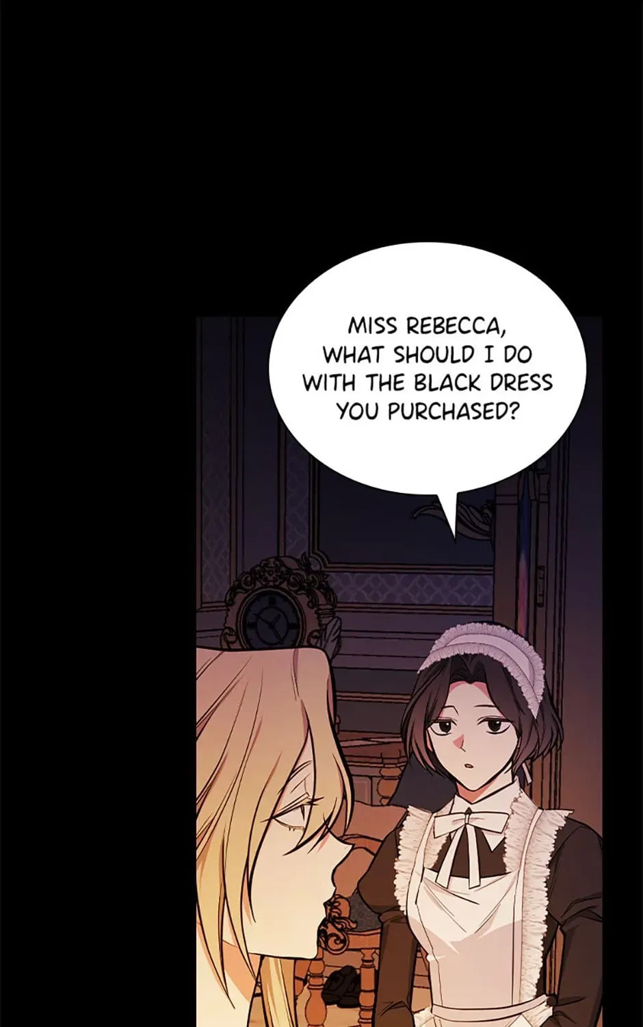 Deep Deception Chapter 50 page 45 - 
