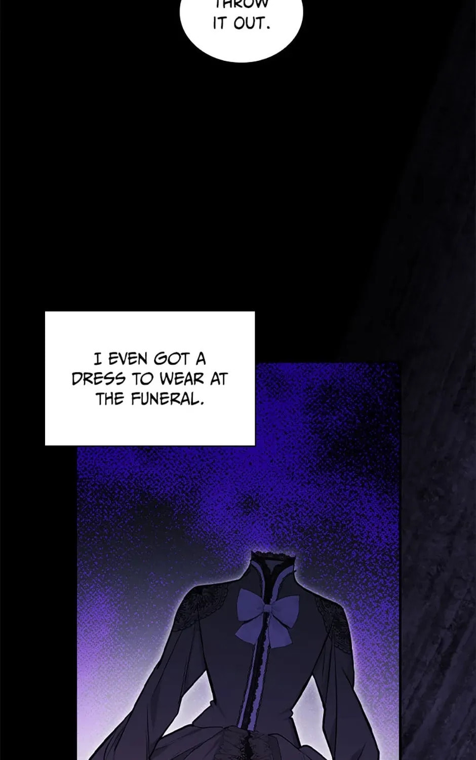 Deep Deception Chapter 50 page 47 - 