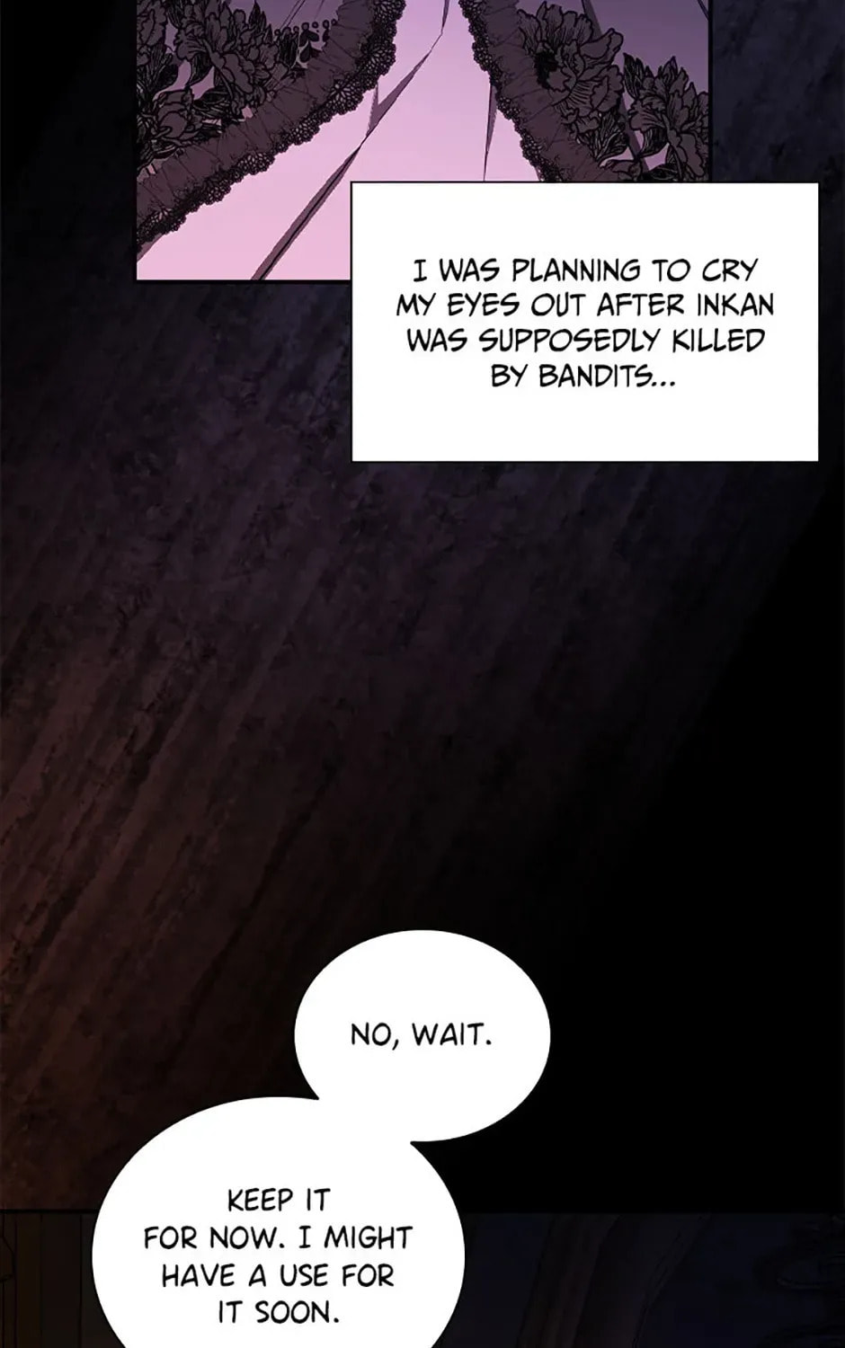 Deep Deception Chapter 50 page 49 - 
