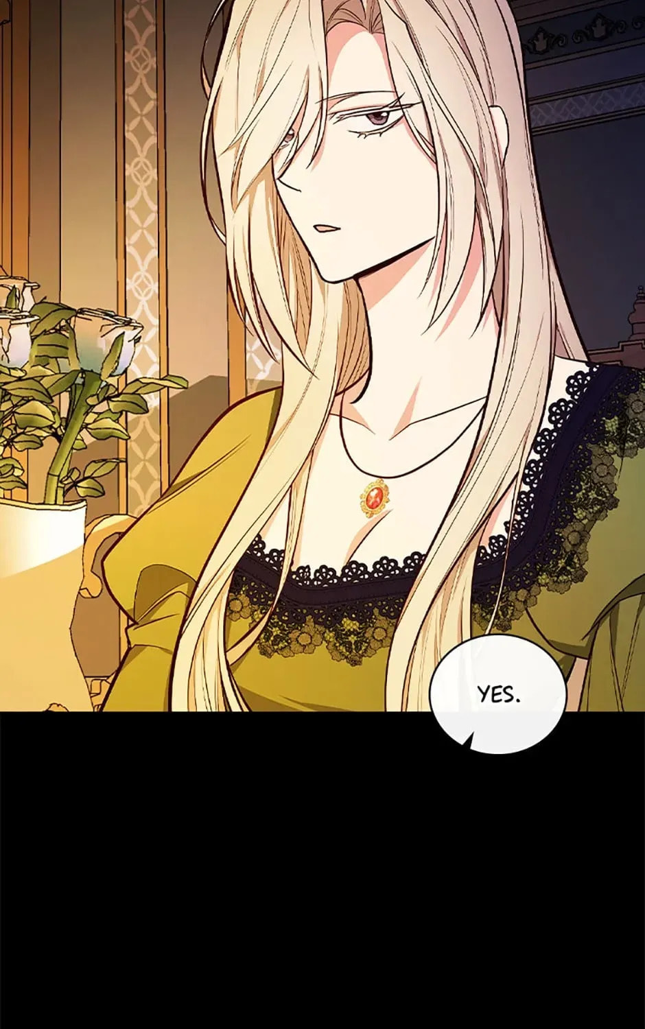 Deep Deception Chapter 50 page 51 - 