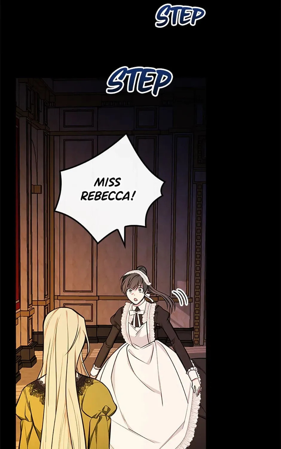Deep Deception Chapter 50 page 53 - 