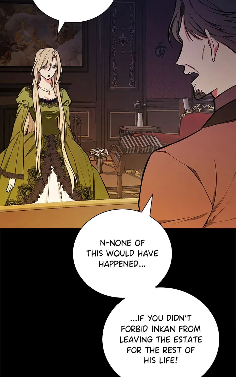 Deep Deception Chapter 50 page 59 - 
